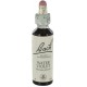 Fleurs de bach : violette d'eau 20ml