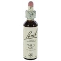Fleurs de bach : folle avoine 20ml