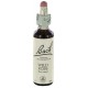 Fleurs de bach : eglantier 20ml