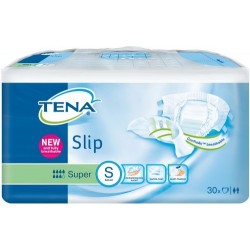 Tena slip super s