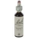 Fleurs de bach : noyer 20ml