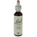 Fleurs de bach : vigne 20ml