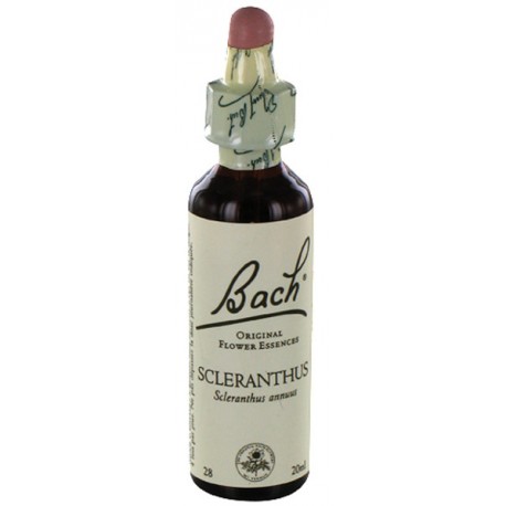 Fleurs de bach : alene 20ml