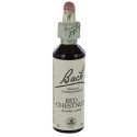 Fleurs de bach : marronnier rouge 20ml