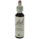Fleurs de bach : plumbago 20ml