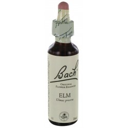 Fleurs de bach : orme 20ml