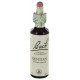 Fleurs de bach : gentiane 20ml