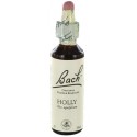 Fleurs de bach : houx 20ml