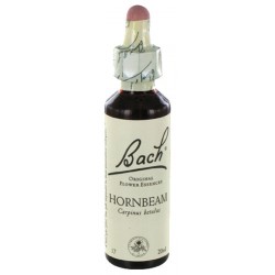Fleurs de bach : charme 20ml