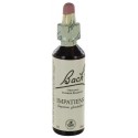 Fleurs de bach : impatience 20ml