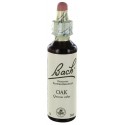 Fleurs de bach : chene 20ml