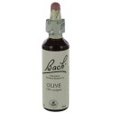 Fleurs de bach : olivier 20ml
