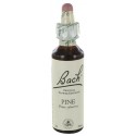 Fleurs de bach : pin sylvestre 20ml