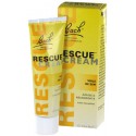 Rescue cream fleurs de bach 30g