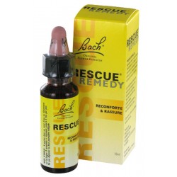 Rescue remedy fleurs de bach 10ml