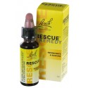 Rescue remedy fleurs de bach 10ml
