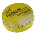 Rescue pastilles orange fleurs de bach 50g