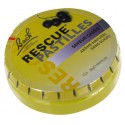 Rescue pastilles cassis fleurs de bach bte 50g