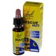 Rescue nuit fleurs de bach 10ml
