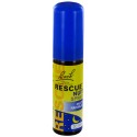 Rescue nuit fleurs de bach spray 20ml