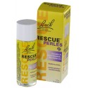 Rescue perles fleurs de bach 75 caps