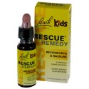 Rescue kids fleurs de bach 10ml