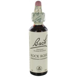 Fleurs de bach : heliantheme20ml