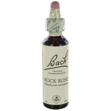 Fleurs de bach : heliantheme20ml