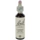 Fleurs de bach : prunus 20ml