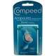 Pansements ampoules moyen format 5 pansements
