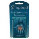 Pansements ampoules mains 5 pansements