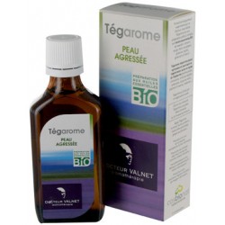 Tegarome peaux agresses 50ml