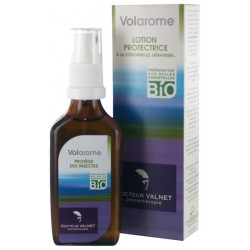 Volarome lotion protectrice insectes 50ml