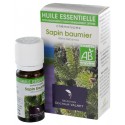 Huile essentielle de sapin baumier bio 10ml