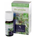 Huile essentielle de pin sylvestre bio 10ml