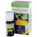 Huile essentielle de pamplemousse bio 10ml