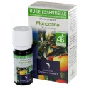 Huile essentielle de mandarine bio 10ml