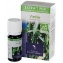 Huile essentielle de vanille bio 10ml