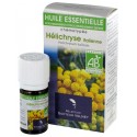 Huile essentielle d'helichryse italienne bio 5ml