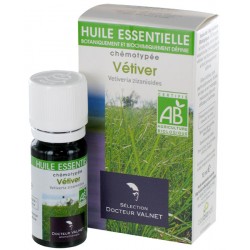 Huile essentielle de giroflier (clou de) bio 5ml