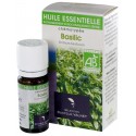 Huile essentielle de basilic bio 10ml