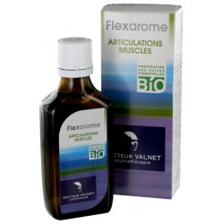 Flexarome articulations muscles 50ml