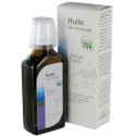 Huile de massage bio 50ml
