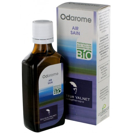 Odarome bio 50ml