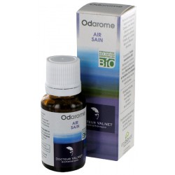 Odarome bio 15ml