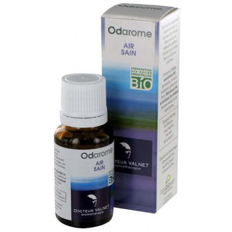 Odarome bio 15ml