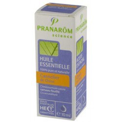Huile essentielle cannelier de chine 10ml