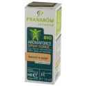 Aromaforce bio spray gorge 15ml