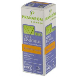 Huile essentielle epinette noire 10ml