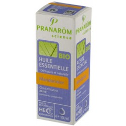 Huile essentielle mandarinier 10ml